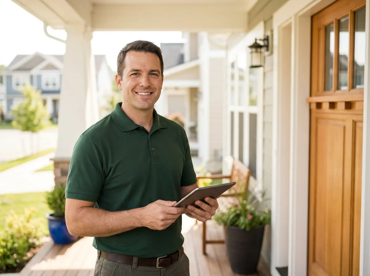Pest control FAQs for Pierceton, IN